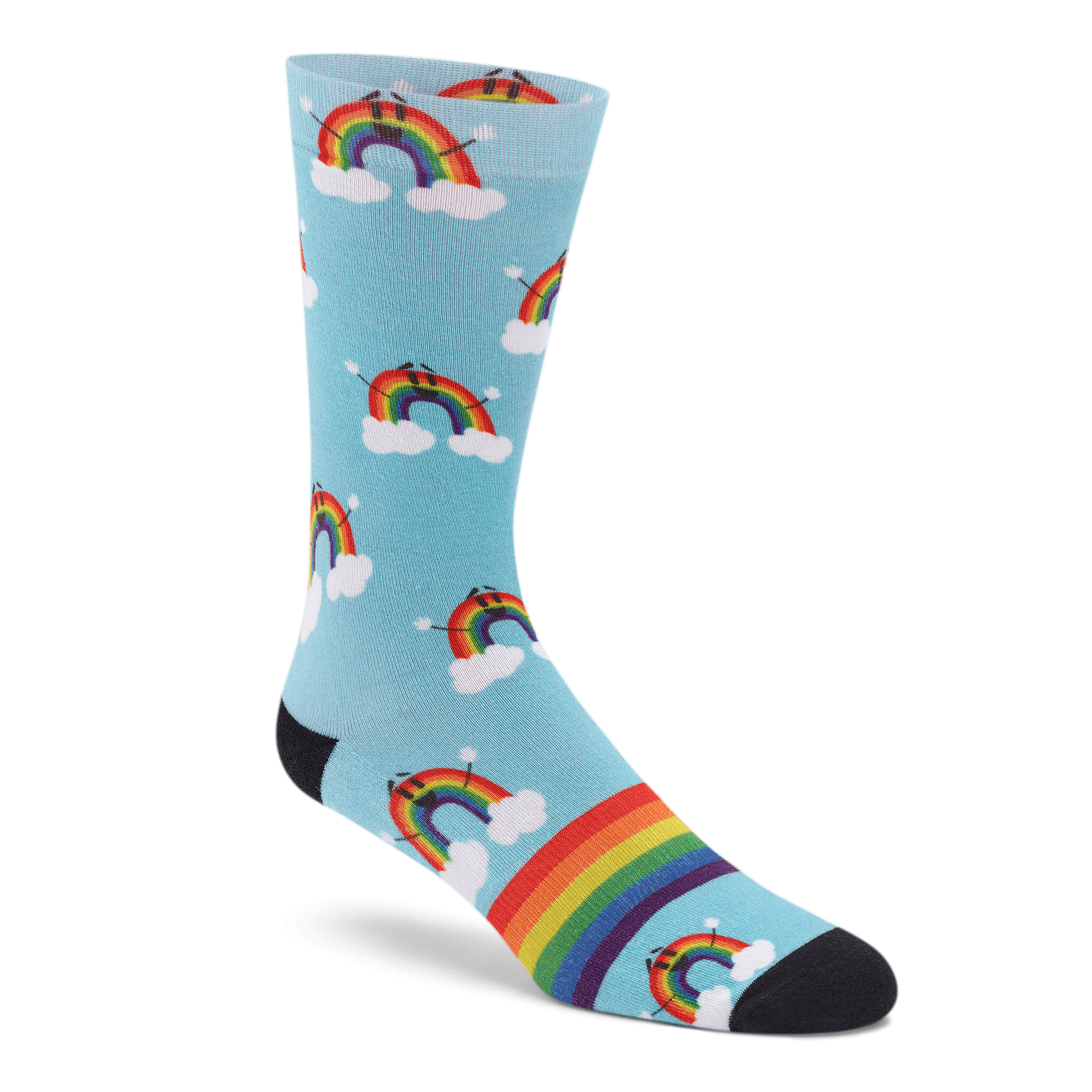 Sock Hate And Save Young Lives With Nice Cotton Socks